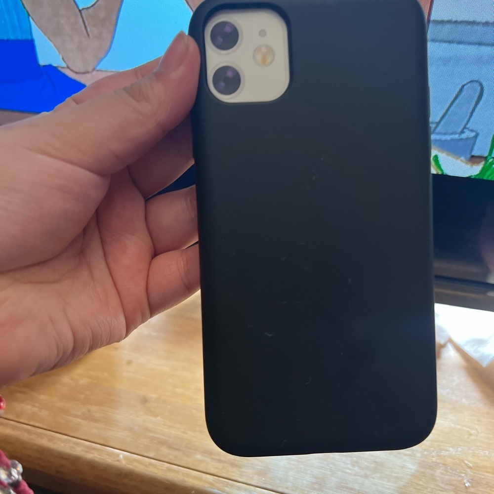 Phone case